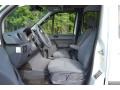 Frozen White - Transit Connect XLT Premium Passenger Wagon Photo No. 20