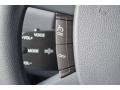 Frozen White - Transit Connect XLT Premium Passenger Wagon Photo No. 24