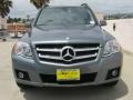 Sapphire Grey Metallic - GLK 350 Photo No. 2