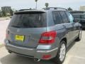 Sapphire Grey Metallic - GLK 350 Photo No. 4