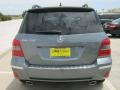 Sapphire Grey Metallic - GLK 350 Photo No. 5