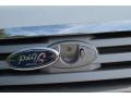 Frozen White - Transit Connect XLT Premium Passenger Wagon Photo No. 32