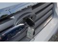 Frozen White - Transit Connect XLT Premium Passenger Wagon Photo No. 33