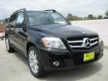 Black - GLK 350 Photo No. 1