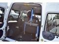 Frozen White - Transit Connect XLT Premium Passenger Wagon Photo No. 36