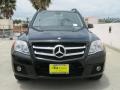 Black - GLK 350 Photo No. 2
