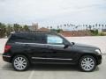 Black - GLK 350 Photo No. 3