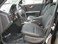 Black - GLK 350 Photo No. 7