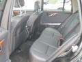 Black - GLK 350 Photo No. 8