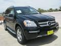 Black - GL 450 4Matic Photo No. 1