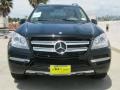 Black - GL 450 4Matic Photo No. 2