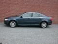 Barents Blue Metallic - S80 3.2 Photo No. 11