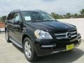 Black - GL 450 4Matic Photo No. 1
