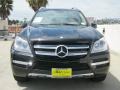 Black - GL 450 4Matic Photo No. 2