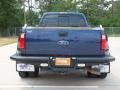Dark Blue Pearl Metallic - F450 Super Duty King Ranch Crew Cab 4x4 Dually Photo No. 6