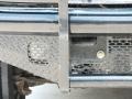 Dark Blue Pearl Metallic - F450 Super Duty King Ranch Crew Cab 4x4 Dually Photo No. 11
