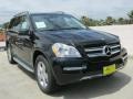 Black - GL 450 4Matic Photo No. 1