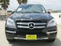 Black - GL 450 4Matic Photo No. 2