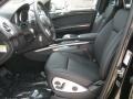 Black - GL 450 4Matic Photo No. 7