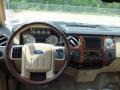Dark Blue Pearl Metallic - F450 Super Duty King Ranch Crew Cab 4x4 Dually Photo No. 35