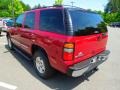 2006 Sport Red Metallic Chevrolet Tahoe LT 4x4  photo #5