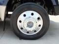 Dark Blue Pearl Metallic - F450 Super Duty King Ranch Crew Cab 4x4 Dually Photo No. 55