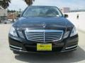 Black - E 350 Sedan Photo No. 2