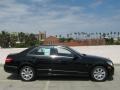 Black - E 350 Sedan Photo No. 3