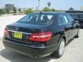 Black - E 350 Sedan Photo No. 4