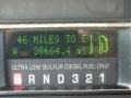 Dark Blue Pearl Metallic - F450 Super Duty King Ranch Crew Cab 4x4 Dually Photo No. 59