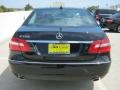 Black - E 350 Sedan Photo No. 5