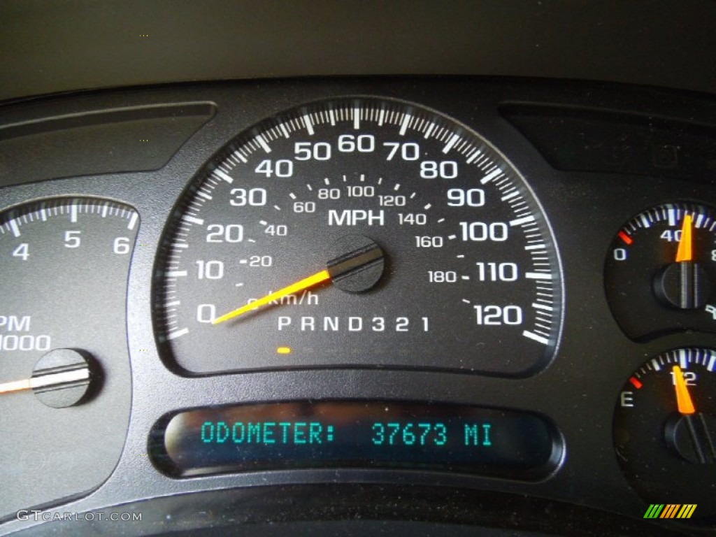 2006 Tahoe LT 4x4 - Sport Red Metallic / Tan/Neutral photo #16