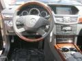 Black - E 350 Sedan Photo No. 9