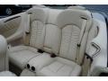 Stone Rear Seat Photo for 2009 Mercedes-Benz CLK #64669349