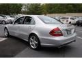 Iridium Silver Metallic - E 350 4Matic Sedan Photo No. 3