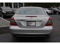 Iridium Silver Metallic - E 350 4Matic Sedan Photo No. 4