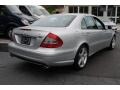 Iridium Silver Metallic - E 350 4Matic Sedan Photo No. 5