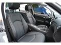 Iridium Silver Metallic - E 350 4Matic Sedan Photo No. 10