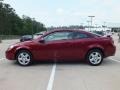 2008 Sport Red Tint Coat Chevrolet Cobalt LT Coupe  photo #8