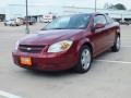 2008 Sport Red Tint Coat Chevrolet Cobalt LT Coupe  photo #9