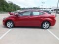  2013 Elantra GLS Red Allure