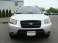 Bright Silver - Santa Fe GLS Photo No. 2