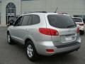 Bright Silver - Santa Fe GLS Photo No. 4