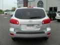 Bright Silver - Santa Fe GLS Photo No. 5