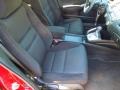 Tango Red Pearl - Civic LX-S Sedan Photo No. 20