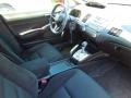 Tango Red Pearl - Civic LX-S Sedan Photo No. 21