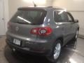 Reflex Silver Metallic - Tiguan SE 4Motion Photo No. 5