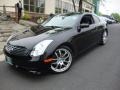 Black Obsidian - G 35 Coupe Photo No. 2