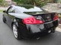 Black Obsidian - G 35 Coupe Photo No. 6
