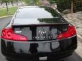 Black Obsidian - G 35 Coupe Photo No. 7